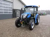 Solis 60 Med frontlift og frontPTO - 2