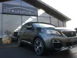 Peugeot 3008 1,6 BlueHDi 120 GT Line EAT6 - 3