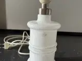 Holmegaard Apoteker Mini Bordlampe