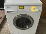 miele industri vaskemaskine.