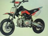 Pit bike