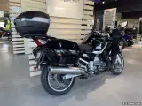 Yamaha FJR 1300 A - 4