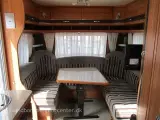 2012 - Hobby De Luxe 495 UL   Meget velholdt - 5