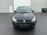 Suzuki SX4 1,6 CombiBack GLX - 2