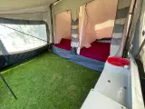 Camp-let camplet teltvogn camping campingvogn camp - 4