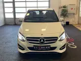 Mercedes B200 1,6 aut. - 2