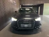 Audi A6 2,0 TDi 190 Ultra S-line Avant S-tr. - 2