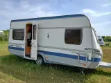 Fendt safir campingvogn - 4