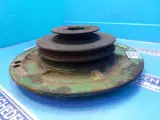 John Deere 952 Halv Variatorskive Z10489 - 5