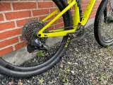 Scott spark 900 world cup AXS XX1  - 4