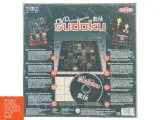 Sudoku DVD-brætspil fra Tactic (str. 25 x 25 x 6,5 cm) - 4