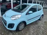 Citroen c1 1,0 Faceliftet - 3