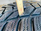 20 Audi Q7/SQ7 285/45R20 vinter - 4