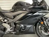 Yamaha R3 Yamaha Black - 4