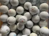 Golfbolde Gallaway
