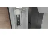 2018 - Adria Alpina 903 HT   m/ VILLA 950 + TUNNEL - 4