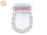 Legetøjs toilet med lyd fra Baby B Ø Rn (str. 21 x 16 x 11 cm) - 2