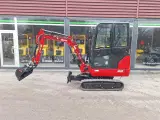 MOLE M20 MED TILT - 3