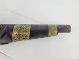 ⭐️ Piratpistol - Flintlåspistol - Aattrappistol - 2