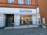 Butiks- / kliniklokale på Torvet i Bjerringbro - i alt ca. 88 kvm - 3
