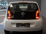 VW Up! 1,0 75 High Up! ASG - 5