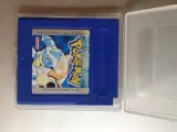 Gameboy Color med spil (UDLEJES) - 2