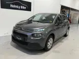 Citroën C3 1,2 PureTech 82 Street - 3