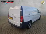 Mercedes Vito 114 2,0 CDi Kassevogn aut. XL RWD - 5