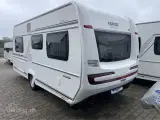 2023 - Fendt Bianco Selection 465 SFB   Dejlig vogn med rundsidegruppe og franskseng fra Hinshøj Caravan A/S - 3