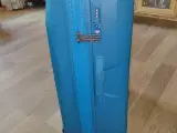 flot blå kuffert  Phantom sl
