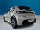 Peugeot e-208 50 GT Sky - 5