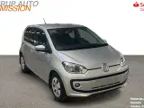 VW up 1,0 MPI BMT Move 60HK 5d - 2