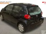 Toyota Aygo 1,0 68HK 5d - 2