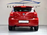 VW Polo 1,2 TSi 90 Comfortline - 3