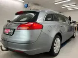 Opel Insignia 2,0 CDTi 130 Edition Sports Tourer eco - 4