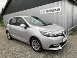 Renault Scénic 1,5 DCI FAP Expression 95HK 6g