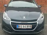 Peugeot 208 1,2 VTi 82 Active - 4