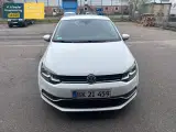 VW Polo 1,2 TSi 90 Comfortline BMT - 3