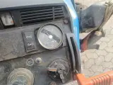 New Holland 1220 med lavt timetal - 2
