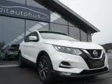 Nissan Qashqai 1,3 Dig-T 160 N-Connecta DCT - 2