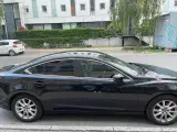 Mazda 6 2,2 SkyActiv-D 150 Vision - 3