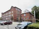 Lej ikonisk byskole i Aarhus som erhvervsdomicil - 3