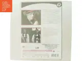 Miss Marple: Mordet i præstegården med Geraldine McEwan (DVD) - 3