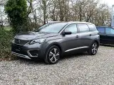 Peugeot 5008 1,6 BlueHDi 120 Allure EAT6 7prs - 3