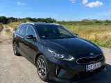 Kia Ceed 1,4 T-GDi GT-Line SW DCT - 2
