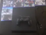 Playstation 4 Slim 