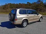 Suzuki Grand Vitara XL-7 2.0TD, lavt km tal!  - 4