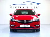 Opel Astra 1,6 CDTi 110 Enjoy - 2