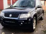 Grand Vitara KØBES!! - 5