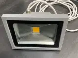 LED projektør